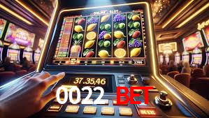 Cassino de Jogos 0022 Bet