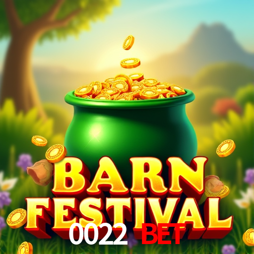 Bonus na Cassino Online 0022 Bet
